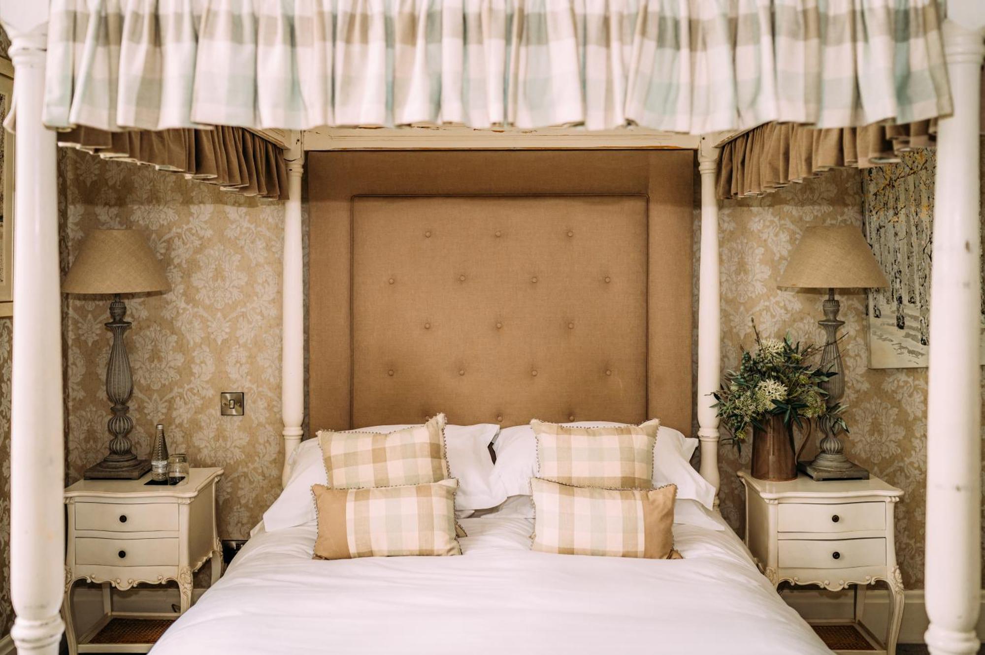 Falcon Manor Hotel Settle Exterior foto