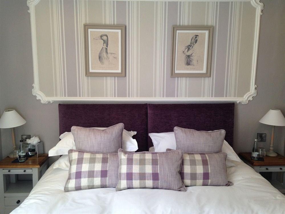 Falcon Manor Hotel Settle Exterior foto